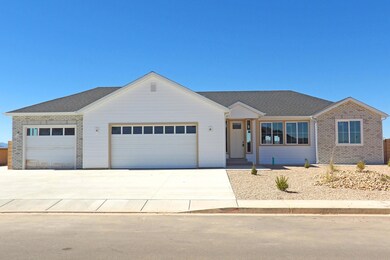 4741 N 2600 W, Cedar City, UT 84721 - photo 2