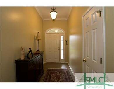 Other. Foyer