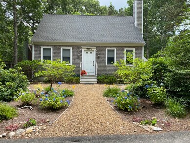 76 Leonard Cir, Vineyard Haven, MA 02568 - photo 2