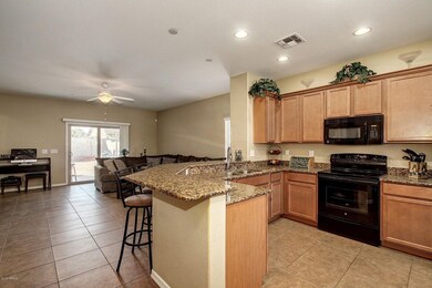 1539 W Apricot Ave, San Tan Valley, AZ 85140 - photo 3