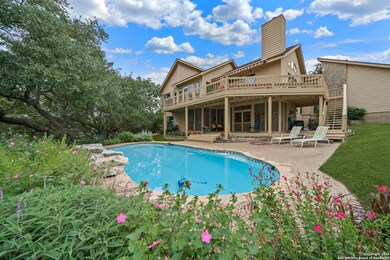 8713 Mountain Top, San Antonio, TX 78255 - photo 4