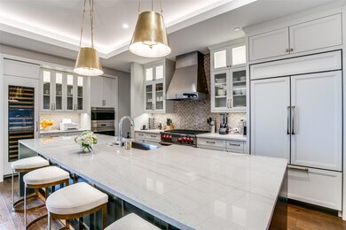 The Parkview Residences unit 405, Grapevine, TX 76092 - photo 7