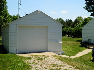 lake garage