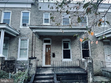 1713 E 29th St, Baltimore, MD 21218 - photo 2