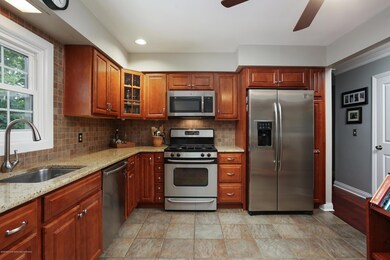 86 Maple Ave, Little Silver, NJ 07739 - photo 6