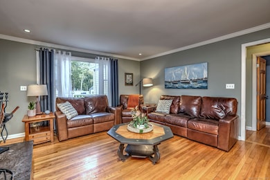 235 Sylvan Valley Rd, Orange, CT 06477 - photo 6