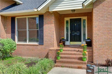 Step right in to your new home!
