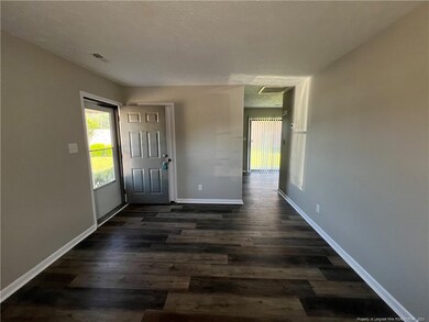 1437 Ireland Dr unit A, Fayetteville, NC 28304 - photo 2
