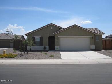 10863 E Quarry Cir, Mesa, AZ 85212 - photo 2