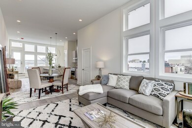 3123 Warder St NW unit 3, Washington, DC 20010 - photo 3