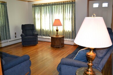 Wood Floors