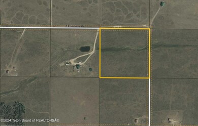 GIS Aerial