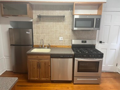 5 Braemore Rd unit 13, Brighton, MA 02135 - photo 4