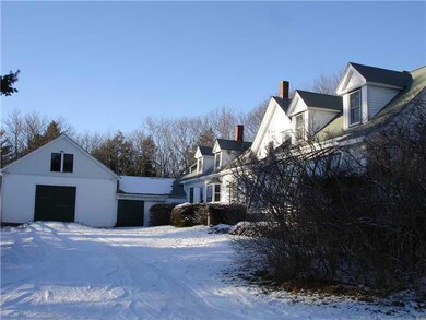 88 Peabody Rd, Harpswell, ME 04079 - photo 2