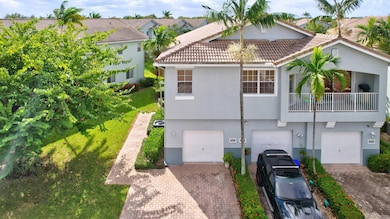 3258 Laurel Ridge Cir, Riviera Beach, FL 33404 - photo 3