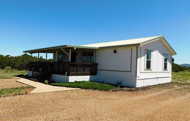 8733 Roundup Dr, Show Low, AZ 85901 - photo 2