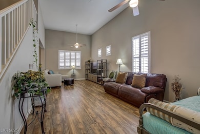 920 Sage Tree Ct, Las Vegas, NV 89101 - photo 4