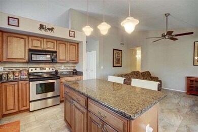 7 VAULTED CEILINGS