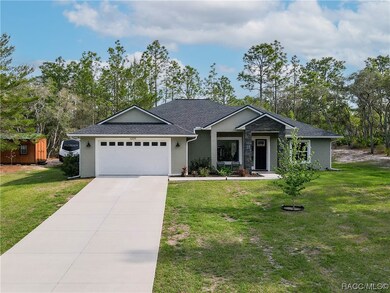 6229 W El Dorado Ln, Beverly Hills, FL 34465 - photo 3