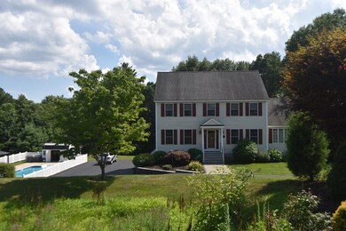 5 Ashley Ln, Merrimac, MA 01860 - photo 5