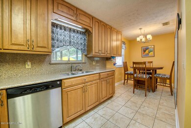 Kitchen - View 2