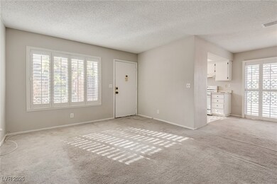 4363 Spencer St unit 14, Las Vegas, NV 89119 - photo 2