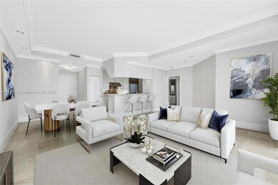 Virtual Staging