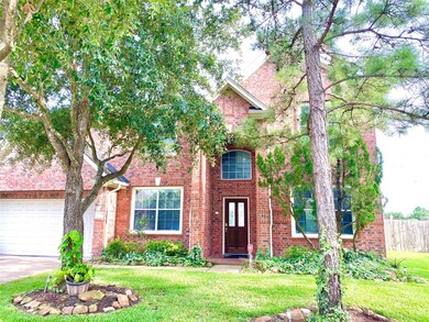 9603 Pine Bank Ct, Houston, TX 77095 - photo 2