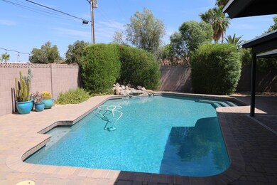 5 pool