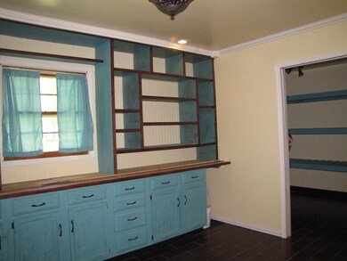Office Area