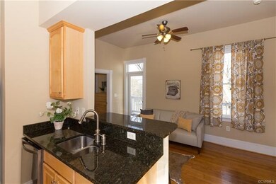 603 N Allen Ave unit 3B, Richmond, VA 23220 - photo 6