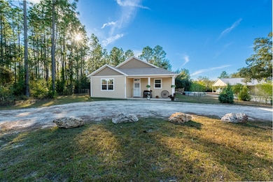 5390 NE 120th Terrace, Williston, FL 32696 - photo 2