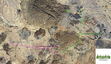 00000 Willow Canyon Rd, Alpine, TX 79830 - photo 3