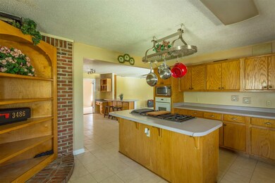 3486 Coastal Hwy, Crawfordville, FL 32327 - photo 3