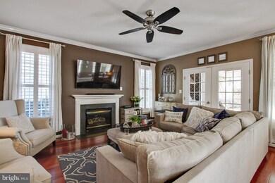 21510 Golden Autumn Place, Broadlands, VA 20148 - photo 4