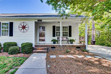 2497 Linnie Ct, Asheboro, NC 27205 - photo 5