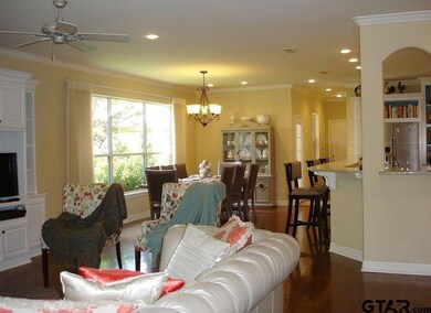 1108 1108 Oak Garden Cir, Tyler, TX 75703 - photo 5