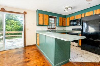 26 Woodridge Road