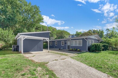 1502 Griffith Street, Lancaster, OH