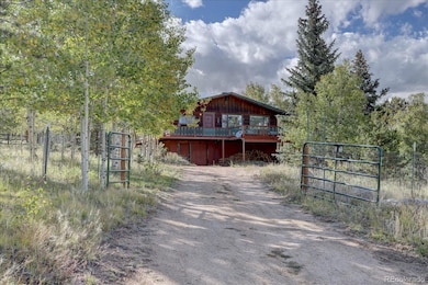 255 Saddlestring Rd, Bailey, CO 80421 - photo 2