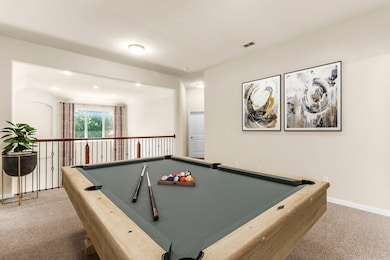 4560 Cheetah Trail, Frisco, TX 75034 - photo 3