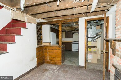 1007 Hollins St, Baltimore, MD 21223 - photo 4