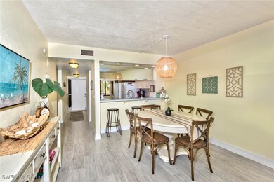 Riviera Club Condominium unit 202, Fort Myers Beach, FL 33931 - photo 4