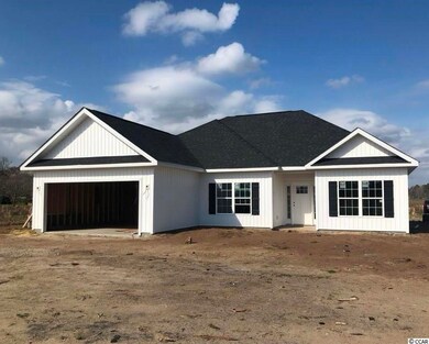 1476 W G Rd unit Lot B, Conway, SC 29526 - photo 2