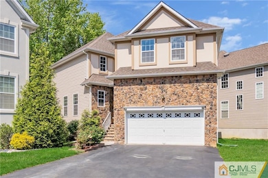 353 Morning Glory Dr, Monroe Township, NJ 08831 - photo 3