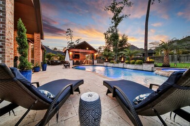 34134 Mill Creek Way, Pinehurst, TX 77362 - photo 3