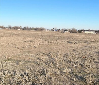 Looking northwest