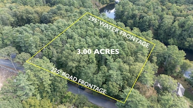 Lot lines are approximate