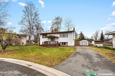 7520 Papa Cir, Anchorage, AK 99518 - photo 2