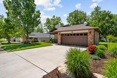 1420 Azalea Dr.